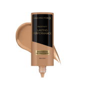 Тональний крем Max Factor Lasting Performance № 110 Honey Темний пісочно-бежевий. Зображення №2 Тональний крем Max Factor Lasting Performance № 110 Honey Темний пісочно-бежевий. Зображення №2