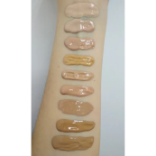 Тональний крем Max Factor Lasting Performance № 110 Honey Темний пісочно-бежевий. Зображення №4 Тональний крем Max Factor Lasting Performance № 110 Honey Темний пісочно-бежевий. Зображення №4