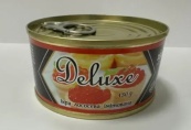 Ікра червона імітована Deluxe 145г. Зображення №2