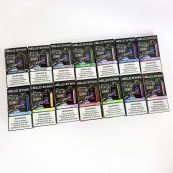 Hello Synix 30000. Полуничний Пончик (Strawberry Donut). Зображення №5