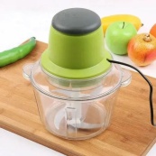 Електричний подрібнювач Блискавка Original, блендер подрібнювач, блендер для кухні. Зображення №13