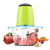 Подарунковий набір: подрібнювач Блискавка Original + Ваги кухонні електронні Domotec SF-400. Зображення №23