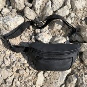 Комплект: шкіряна бананка + тактичний ліхтар. Зображення №13 Комплект: шкіряна бананка + тактичний ліхтар. Зображення №13