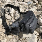 Комплект: шкіряна бананка + тактичний ліхтар. Зображення №14 Комплект: шкіряна бананка + тактичний ліхтар. Зображення №14