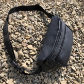 Комплект: шкіряна бананка + тактичний ліхтар. Зображення №15 Комплект: шкіряна бананка + тактичний ліхтар. Зображення №15