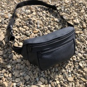 Комплект: шкіряна бананка + тактичний ліхтар. Зображення №16 Комплект: шкіряна бананка + тактичний ліхтар. Зображення №16