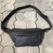 Комплект: шкіряна бананка + тактичний ліхтар. Зображення №18 Комплект: шкіряна бананка + тактичний ліхтар. Зображення №18