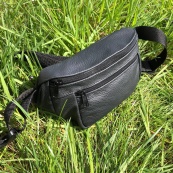 Комплект: шкіряна бананка + тактичний ліхтар. Зображення №19 Комплект: шкіряна бананка + тактичний ліхтар. Зображення №19