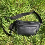 Комплект: шкіряна бананка + тактичний ліхтар. Зображення №20 Комплект: шкіряна бананка + тактичний ліхтар. Зображення №20