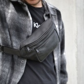 Комплект: шкіряна бананка + тактичний ліхтар. Зображення №26 Комплект: шкіряна бананка + тактичний ліхтар. Зображення №26