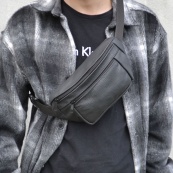 Комплект: шкіряна бананка + тактичний ліхтар. Зображення №28 Комплект: шкіряна бананка + тактичний ліхтар. Зображення №28