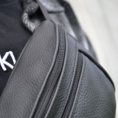 Комплект: шкіряна бананка + тактичний ліхтар. Зображення №29 Комплект: шкіряна бананка + тактичний ліхтар. Зображення №29