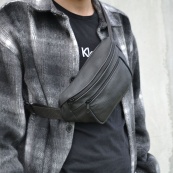 Комплект: шкіряна бананка + тактичний ліхтар. Зображення №31 Комплект: шкіряна бананка + тактичний ліхтар. Зображення №31