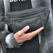 Комплект: шкіряна бананка + тактичний ліхтар. Зображення №32 Комплект: шкіряна бананка + тактичний ліхтар. Зображення №32