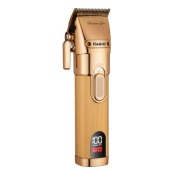 Машинка для стрижки волосся MAGIO MG-587, професійна електробритва бездротова, електромашинка. Зображення №4