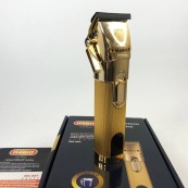 Машинка для стрижки волосся MAGIO MG-587, професійна електробритва бездротова, електромашинка. Зображення №7