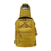 Комплект 2 В 1: армійська сумка + тактичний ліхтар. Зображення №24