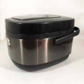 Мультиварка 5 л Suntera AS-1015, электронные мультиварки рисоварки, антипригарные мультиварки рисоварки. Изображение №8