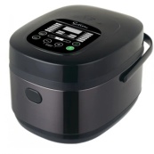 Мультиварка 5 л Suntera AS-1015, электронные мультиварки рисоварки, антипригарные мультиварки рисоварки. Изображение №13