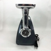 М'ясорубка Suntera SMG-5421B 1800 Вт, м'ясорубка електрична для м'яса, м'ясорубка для домашньої ковбаси. Зображення №5