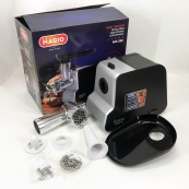 М'ясорубка Magio MG-268 N 2000 Вт М'ясорубка для м'яса Електром'ясорубка для шатківниці. Зображення №5