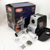 М'ясорубка Magio MG-268 N 2000 Вт М'ясорубка для м'яса Електром'ясорубка для шатківниці. Зображення №7