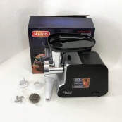 М'ясорубка Magio MG-268 N 2000 Вт М'ясорубка для м'яса Електром'ясорубка для шатківниці. Зображення №9