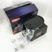 М'ясорубка Magio MG-268 N 2000 Вт М'ясорубка для м'яса Електром'ясорубка для шатківниці. Зображення №10