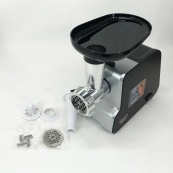 М'ясорубка Magio MG-268 N 2000 Вт М'ясорубка для м'яса Електром'ясорубка для шатківниці. Зображення №11