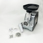 М'ясорубка Magio MG-268 N 2000 Вт М'ясорубка для м'яса Електром'ясорубка для шатківниці. Зображення №13