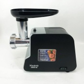 М'ясорубка Magio MG-268 N 2000 Вт М'ясорубка для м'яса Електром'ясорубка для шатківниці. Зображення №14