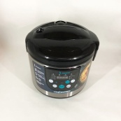 Мультиварка SeaBreeze SB-044 900 Вт, побутові мультиварки рисоварки, електро скороварка, кашеварки. Зображення №10