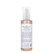 Тональний крем для обличчя освітлюючий Enough 3 в 1 Сollagen Moisture Foundation SPF 15 100 мл № 23 Темно-бежевий. Изображение №3