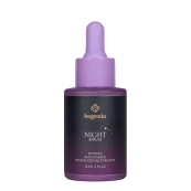 Сироватка для обличчя антивікова нічна Bogenia 30 мл BG430(007). Зображення №2