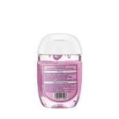 Антисептик для рук Mermade Magic Unicorn парфумований гелевий 29 мл. Зображення №2