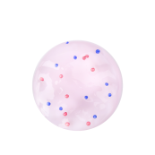 Антисептик для рук Mermade Magic Unicorn парфумований гелевий 29 мл. Зображення №3