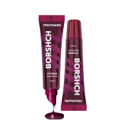 Блиск тінт для губ Mermade Borshch, 14 г. Зображення №2