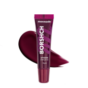 Блиск тінт для губ Mermade Borshch, 14 г. Зображення №3