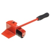 Набір для переміщення меблів та великогабаритних предметів Moving Helpers (червоний, 5 предметів). Зображення №87 Набір для переміщення меблів та великогабаритних предметів Moving Helpers (червоний, 5 предметів). Зображення №87