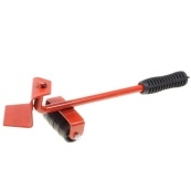 Набір для переміщення меблів та великогабаритних предметів Moving Helpers (червоний, 5 предметів). Зображення №88 Набір для переміщення меблів та великогабаритних предметів Moving Helpers (червоний, 5 предметів). Зображення №88