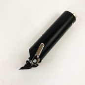 Машинка для стрижки волос MAGIO MG-186, электромашинка для волос, машинка для стрижки мужская. Изображение №8