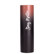 Помада для губ Parisa Cosmetics матова Stay Matte L-08PC № 04 Blast-off-bronze. Зображення №4