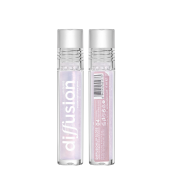 Блиск для губ Parisa Cosmetics Diffusion с голографічним ефектом DFG-03, 04 Пурпурний кришталь. Изображение №3