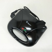 Гриль бутербродниця сендвічниця DOMOTEC MS-7709, бутербродниця побутова, домашній гриль для шаурми. Зображення №7 Гриль бутербродниця сендвічниця DOMOTEC MS-7709, бутербродниця побутова, домашній гриль для шаурми. Зображення №7