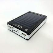 УМБ Power Bank Solar 90000 mAh мобільне зарядне з сонячною панеллю та лампою, Power Bank Charger Батарея. Зображення №14 УМБ Power Bank Solar 90000 mAh мобільне зарядне з сонячною панеллю та лампою, Power Bank Charger Батарея. Зображення №14