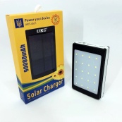 УМБ Power Bank Solar 90000 mAh мобільне зарядне з сонячною панеллю та лампою, Power Bank Charger Батарея. Зображення №15 УМБ Power Bank Solar 90000 mAh мобільне зарядне з сонячною панеллю та лампою, Power Bank Charger Батарея. Зображення №15