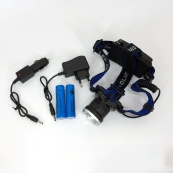 Налобний ліхтар Bailong BL-T24-P50 акумуляторний LED/Zoom 3 режими роботи, ліхтар на голову для риболовлі. Зображення №8 Налобний ліхтар Bailong BL-T24-P50 акумуляторний LED/Zoom 3 режими роботи, ліхтар на голову для риболовлі. Зображення №8