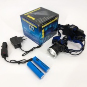 Налобний ліхтар Bailong BL-T24-P50 акумуляторний LED/Zoom 3 режими роботи, ліхтар на голову для риболовлі. Зображення №14 Налобний ліхтар Bailong BL-T24-P50 акумуляторний LED/Zoom 3 режими роботи, ліхтар на голову для риболовлі. Зображення №14