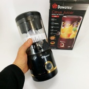 Блендер з Domotec MS-613 250мл. Колір: чорний. Зображення №2