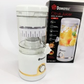 Соковыжималка для цитрусовых Domotec MS-613 250мл. Цвет: белый. Изображение №3